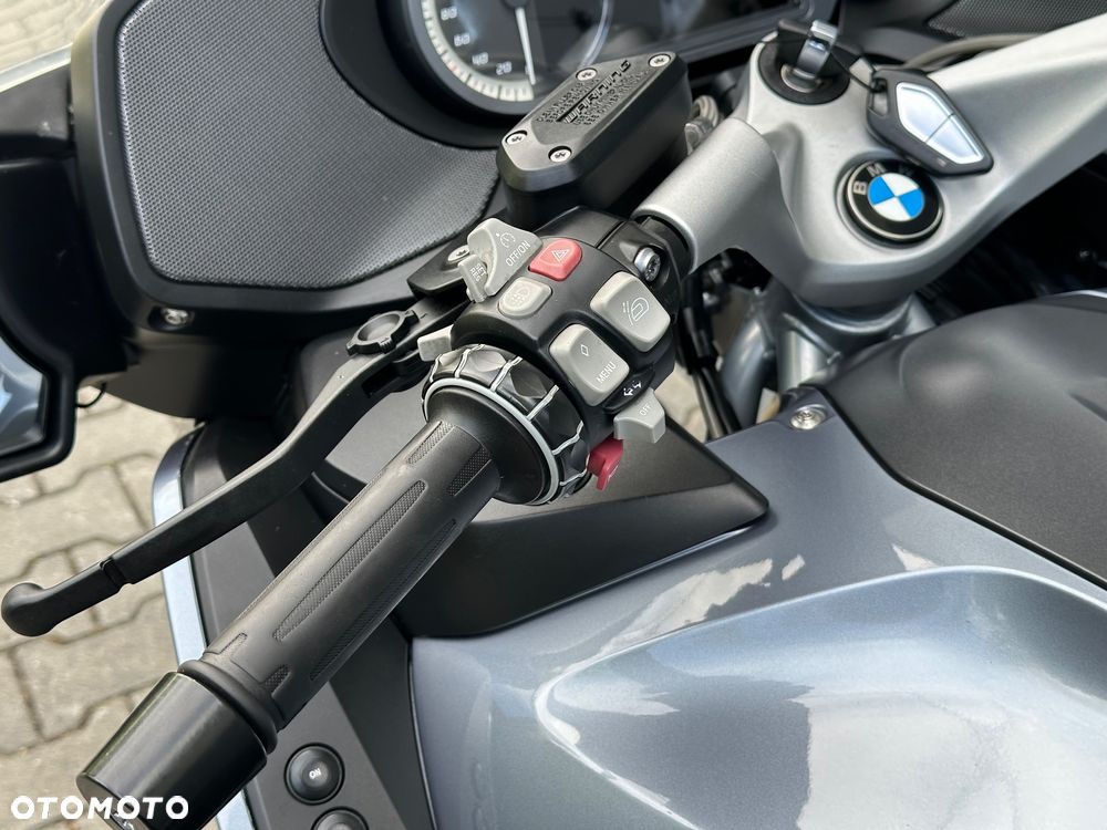 BMW RT - 22