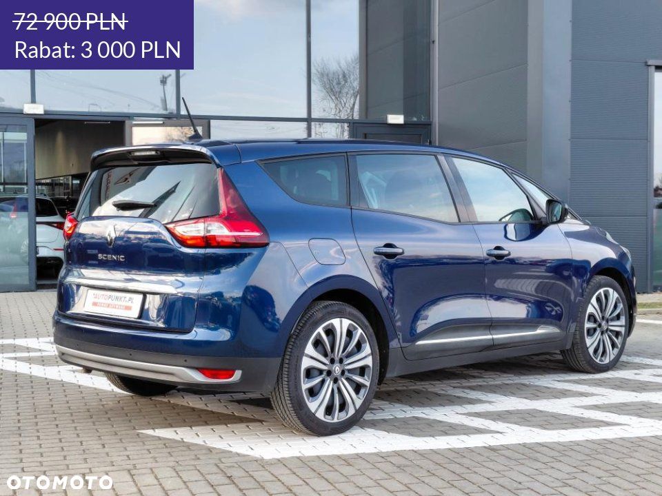 Renault Grand Scenic - 4