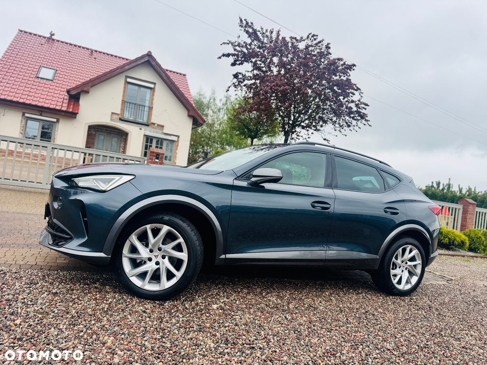 Cupra Formentor 1.5 TSI DSG Tribe Edition - 34