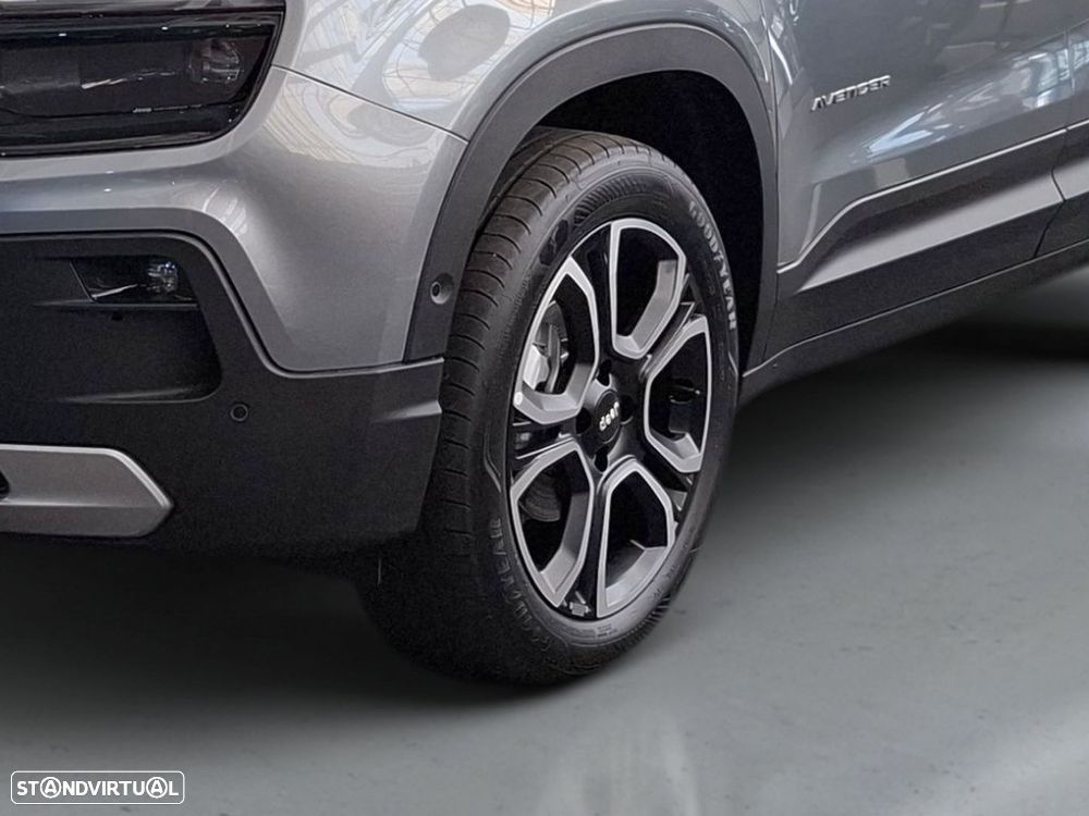 Jeep Avenger 1.2 TG Altitude - 15