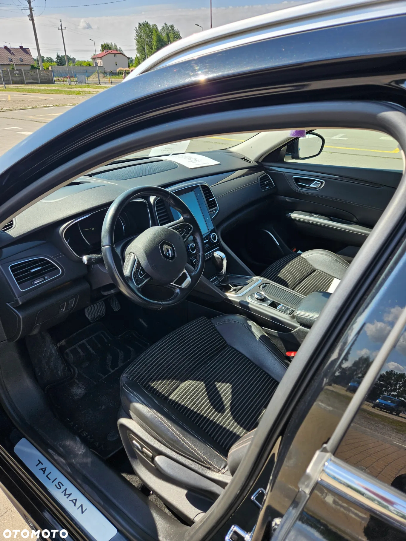 Renault Talisman Grandtour ENERGY TCe 200 EDC ELYSEE - 5