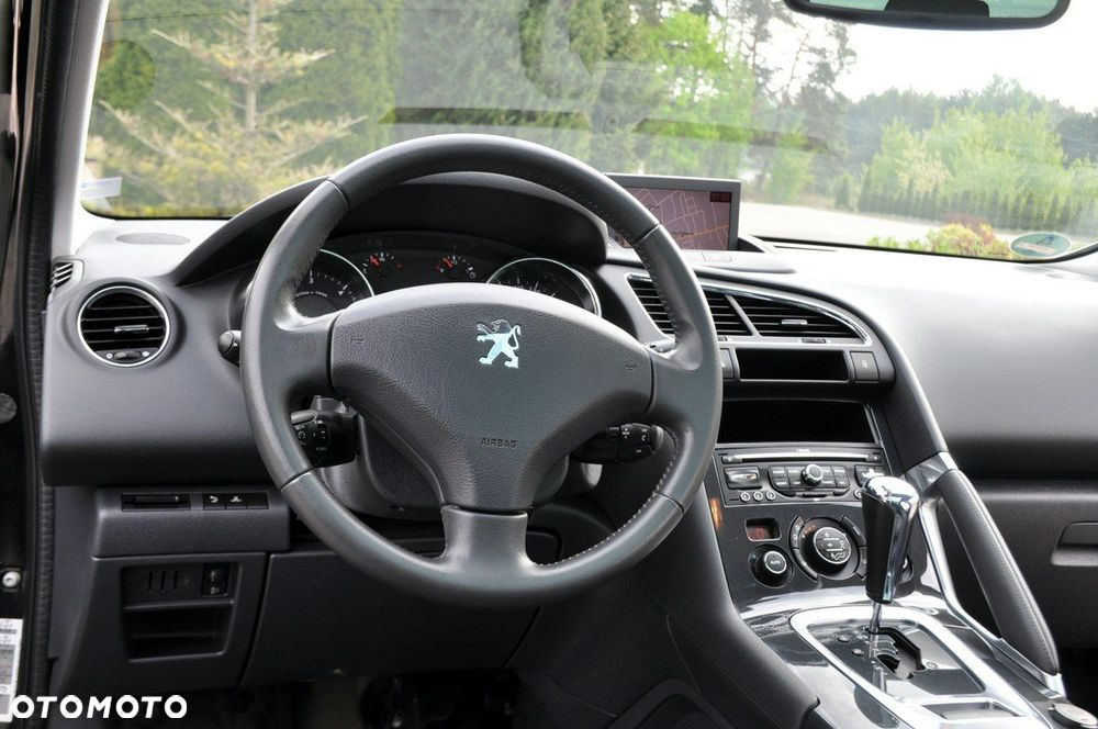 Peugeot 3008 - 30