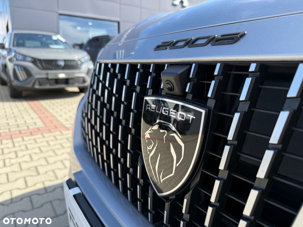 Peugeot 2008 1.2 PureTech Allure S&S EAT8 - 37