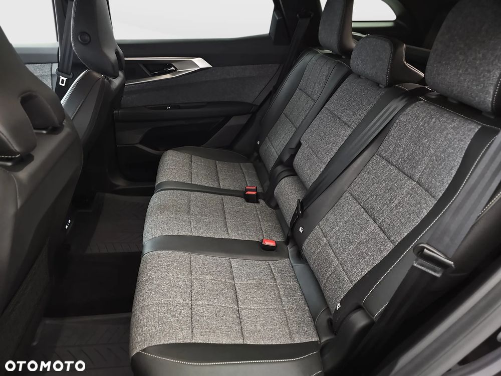 Renault Espace 1.2 E-Tech Full Hybrid 200 Techno MMT 7os - 14