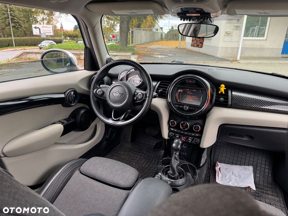MINI Cooper S - 19