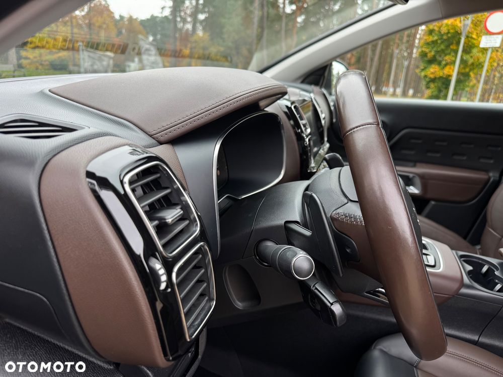Citroën C5 Aircross 2.0 BlueHDi Shine EAT8 - 27