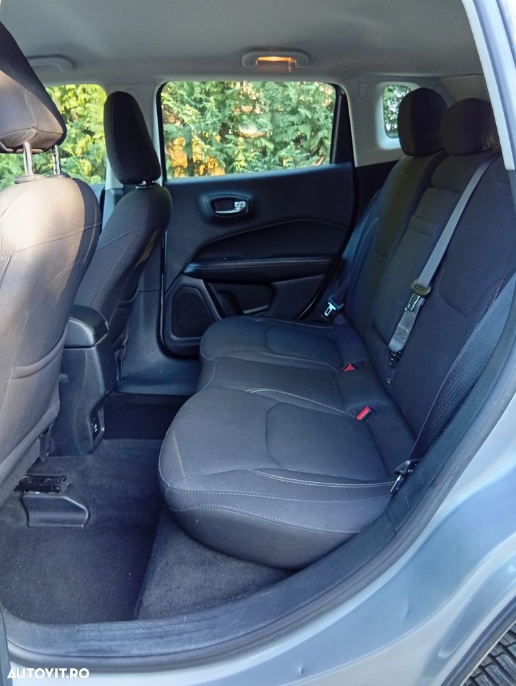 Jeep Compass - 7