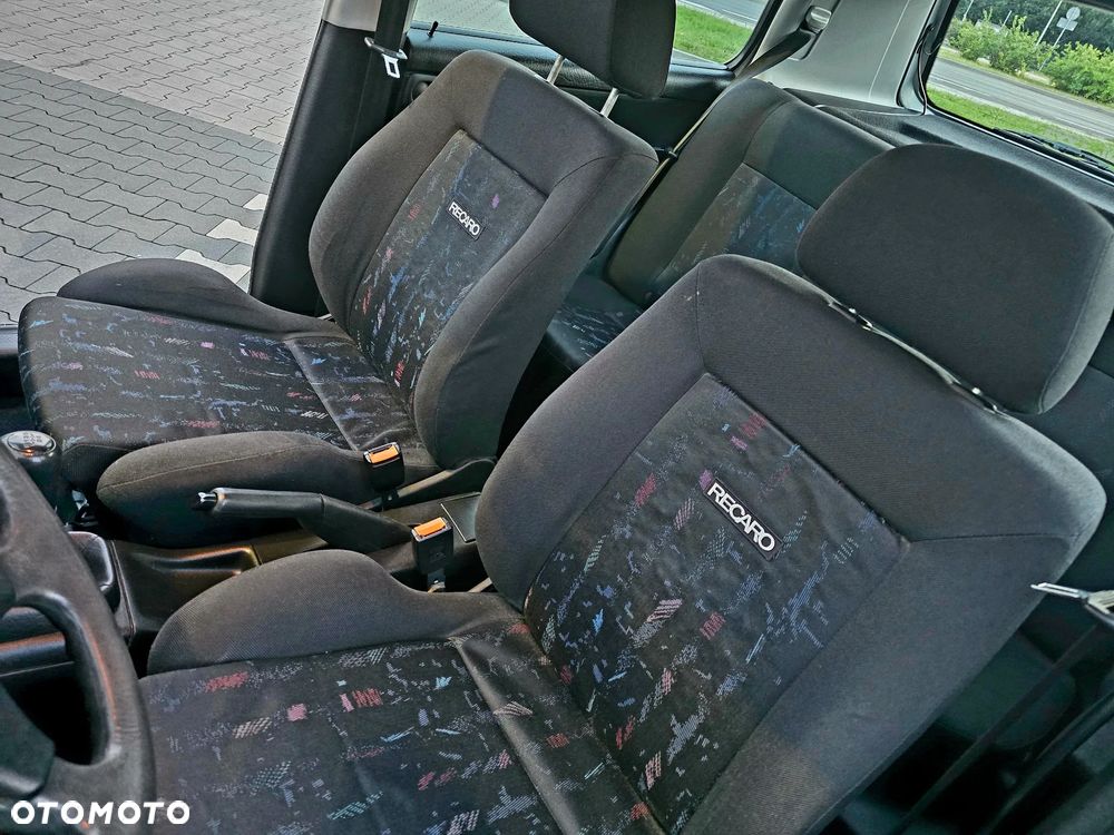 Volkswagen Golf - 7