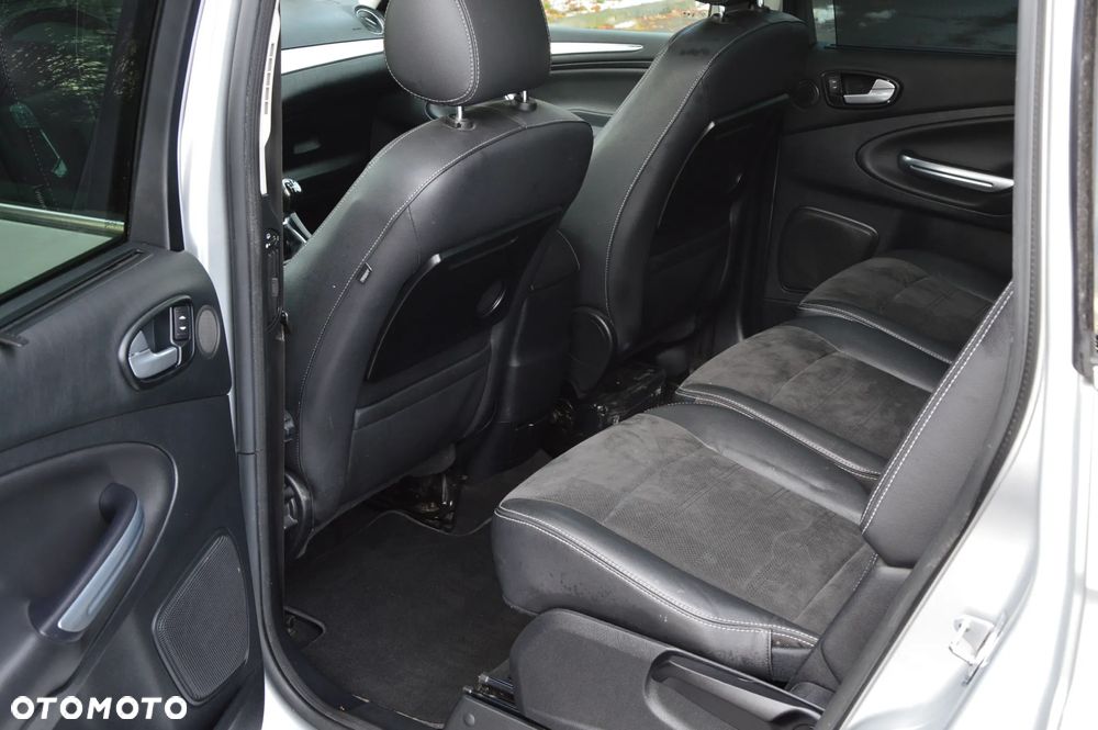 Ford Galaxy 2.0 TDCi Platinium X - 7