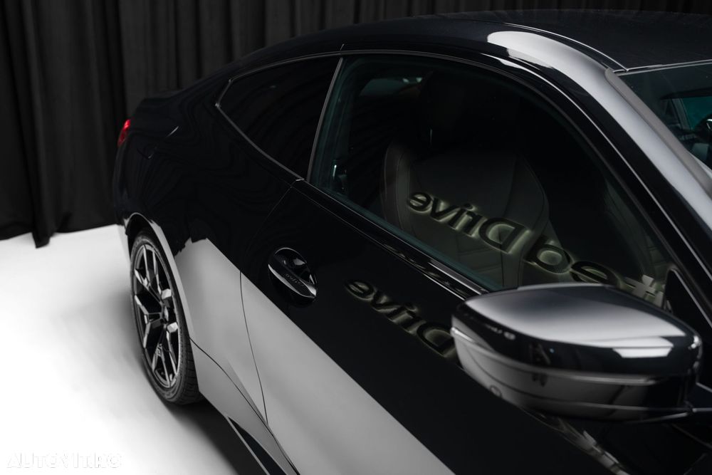 BMW Seria 4 - 4