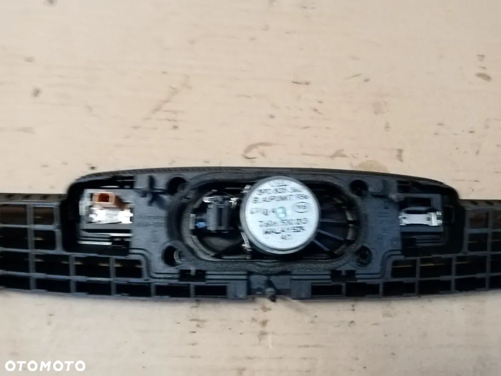 Kratka nawiewu konsoli deski głośnik Audi A3 8P 8P0035362 8P0819635 - 4