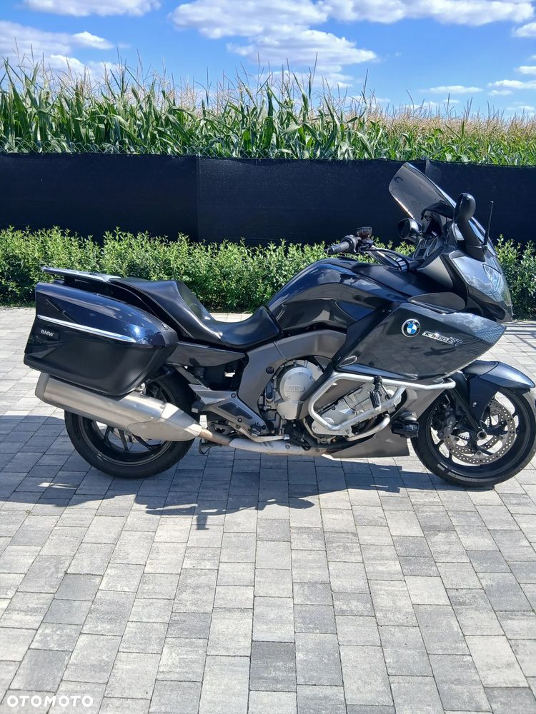 BMW K - 2