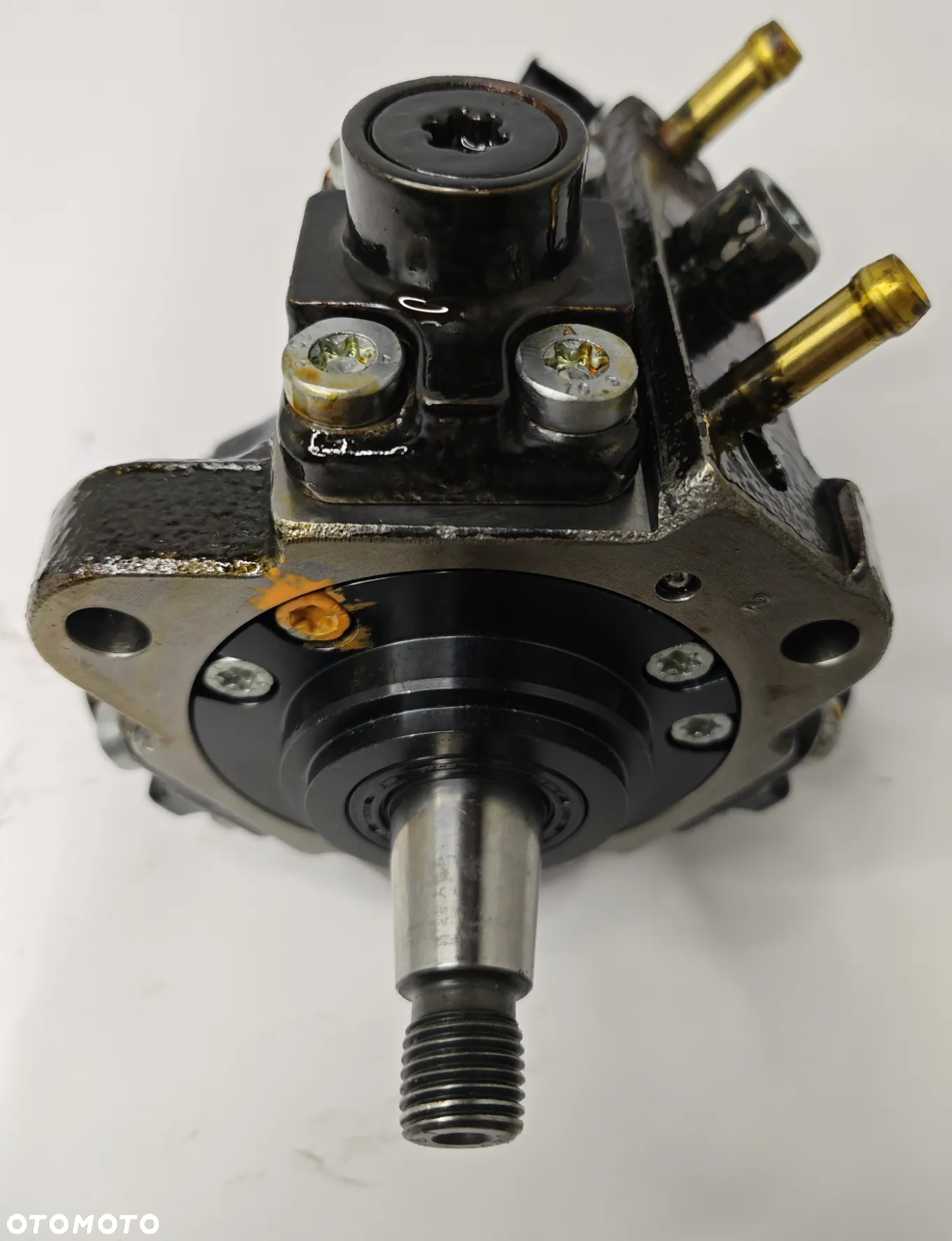 POMPA WTRYSKOWA 0445010097 OPEL, FIAT 2 LATA GWARANCJI - 3