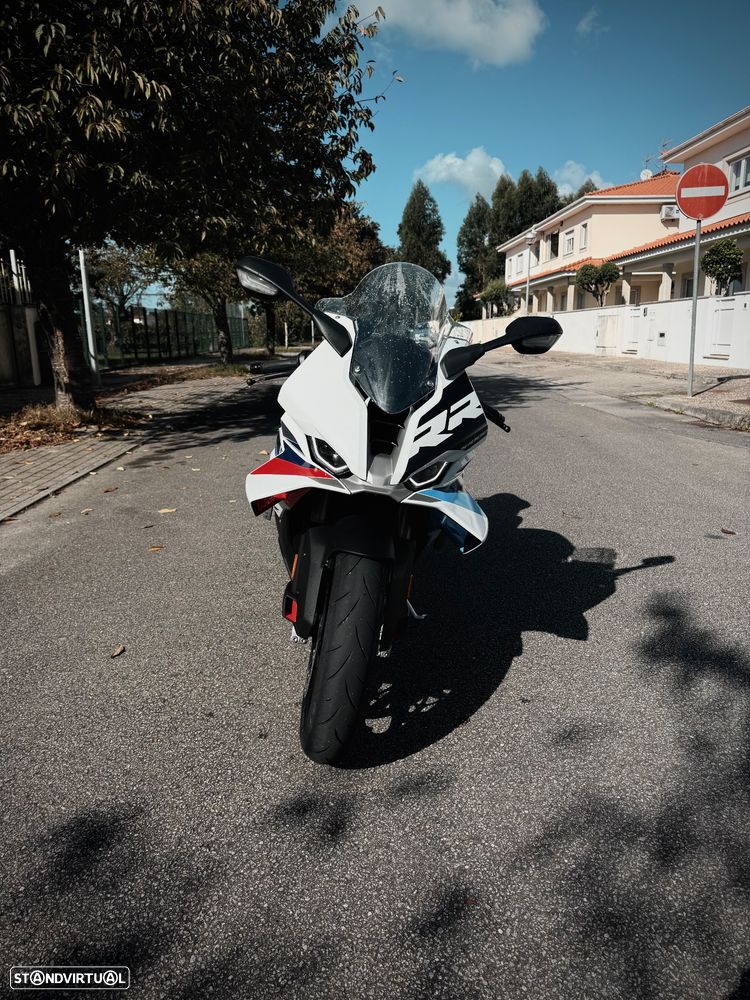 BMW S 1000 RR PACK M - 1