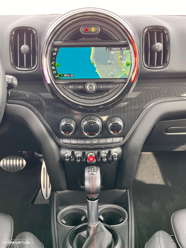 MINI Countryman John Cooper Works ALL4 Auto Desportiva - 5
