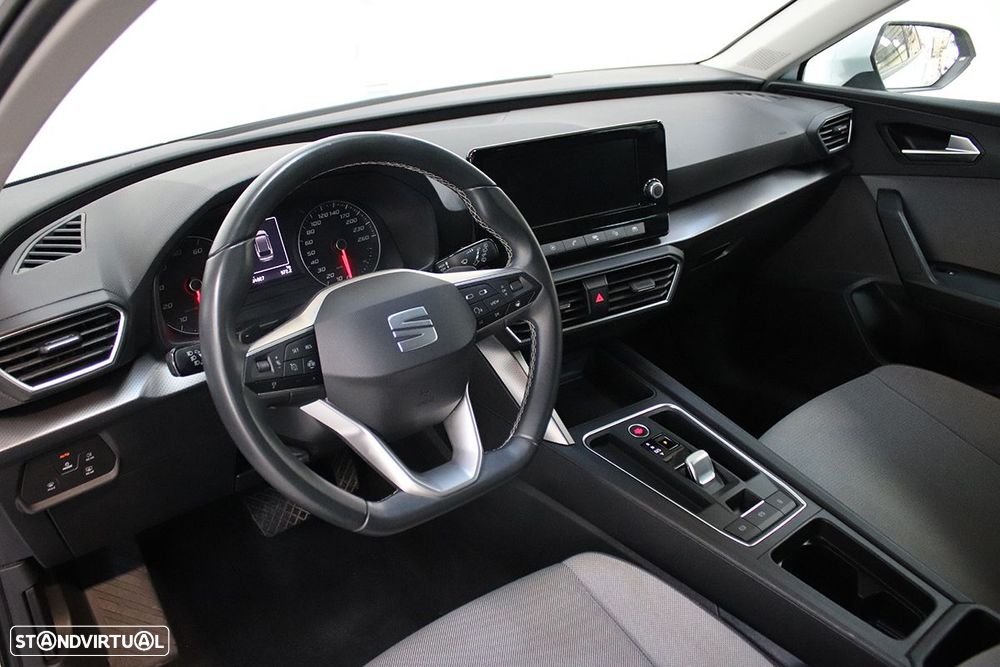 SEAT Leon ST 1.0 eTSI OPF DSG Style - 7