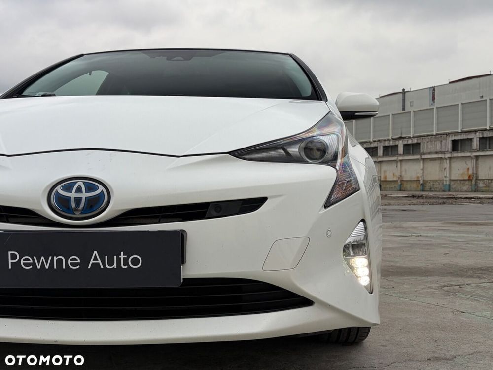 Toyota Prius - 6