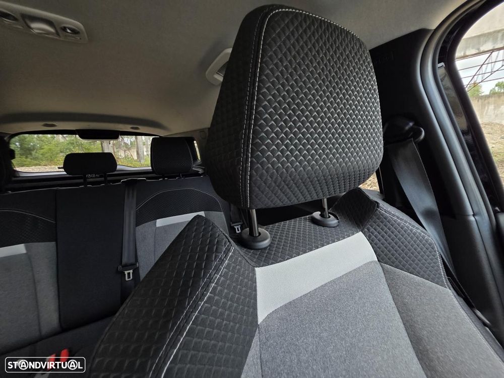 Opel Frontera 44 kWh GS - 24