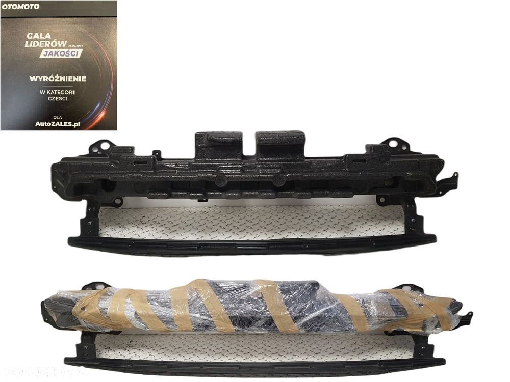 BELKA ABSRORBER POPRZECZKA ZDERZAKA PRZEDNIEGO KIA SORENTO III 3 15-20 86570-5C000 86520-C5000 - 1