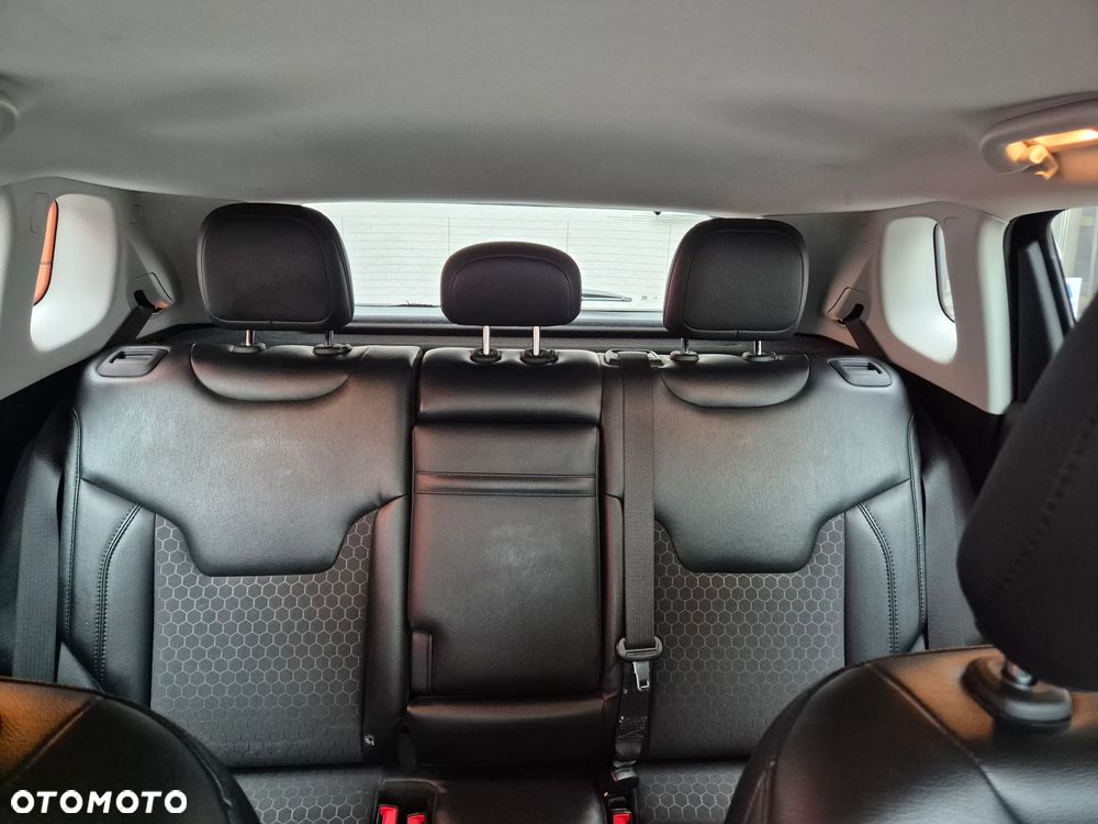 Jeep Compass 2.0 MJD Night Eagle 4WD S&S - 20