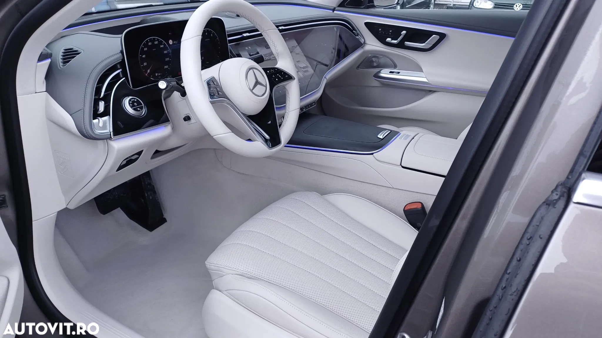 Mercedes-Benz E 200 MHEV 4MATIC Aut. - 9