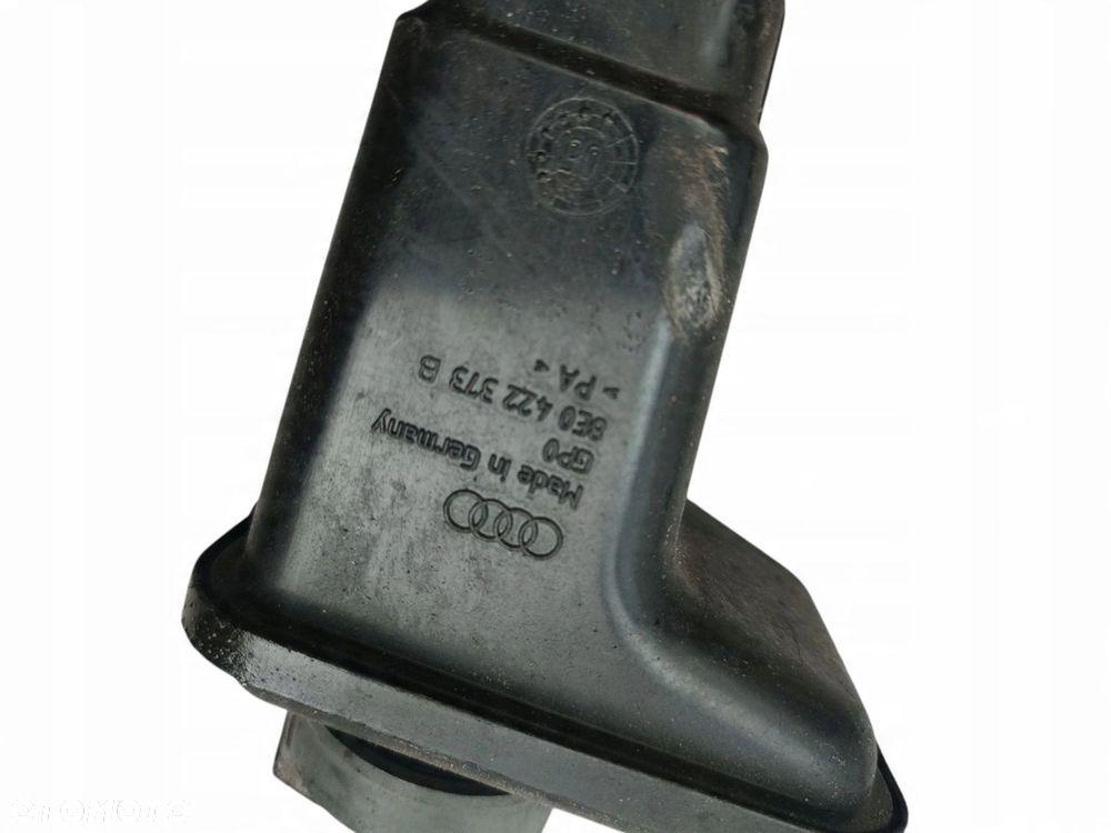 PRZEWÓD WSPOMAGANIA AUDI A4 B7 (2004-2008) 2.5 TDI 163KM 8E0422373B - 1