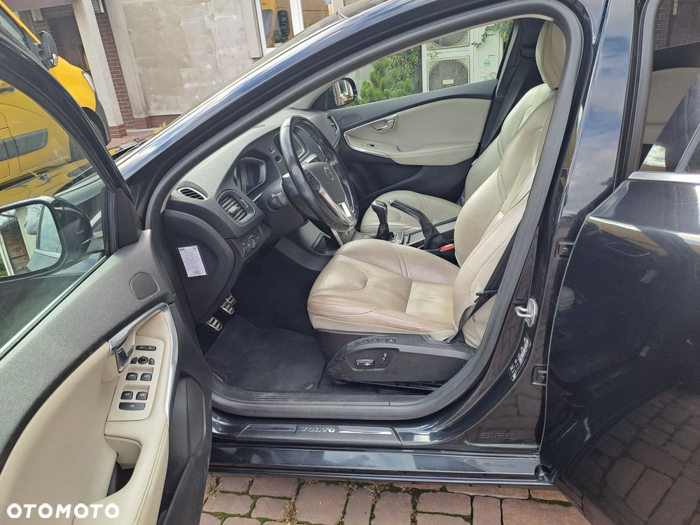 Volvo V40 - 7