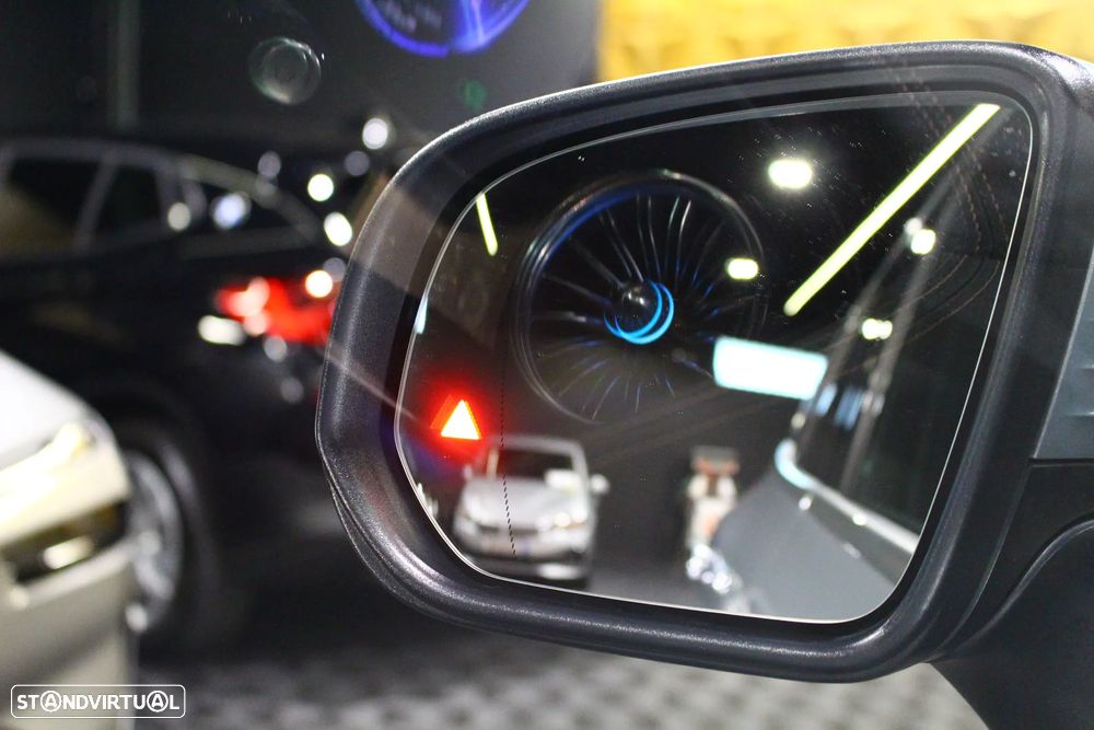 Mercedes-Benz EQE SUV 300 Edition - 42