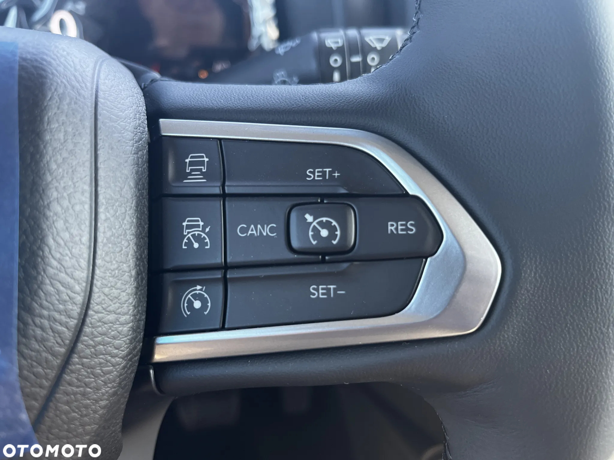 Jeep Renegade - 19