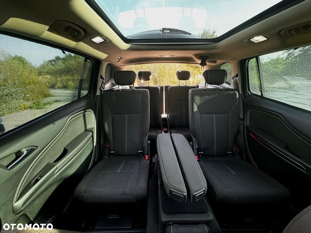 Opel Zafira - 16