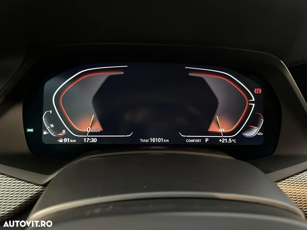 BMW X6 xDrive40i - 10