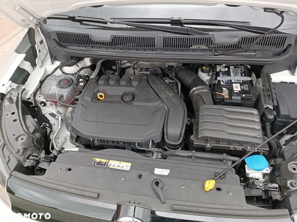 Volkswagen Caddy MAXI - 20