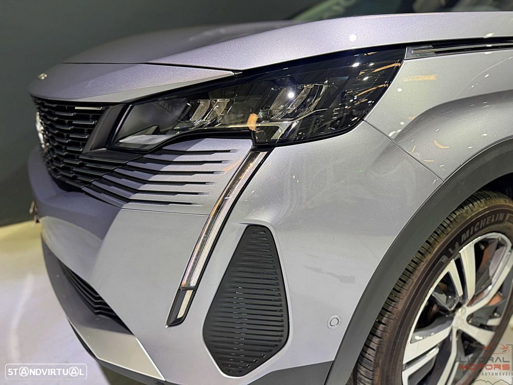 Peugeot 3008 1.2 PureTech Allure Pack EAT8 - 6