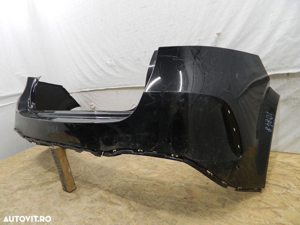 Bara spate Mercedes GLE AMG W167, 2019, 2020, 2021, 2022, 2023, A1678851103. - 4