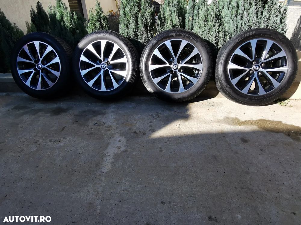 Renault Clio V Blue dCi 100 Generation - 8