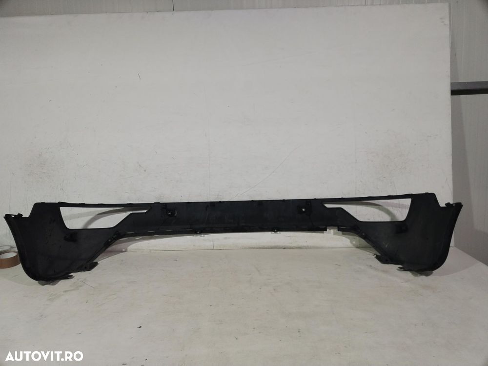 Bara spate Kia Niro 2, 2022, 2023, 2024, 2025, cod origine OE 86612-A0010. 10296 - 7