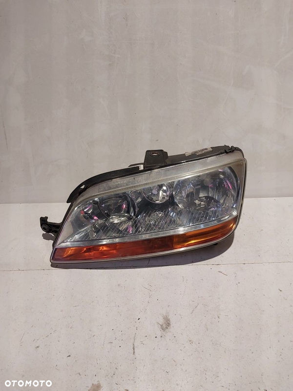 Fiat multipla 2 II  idea lampa przednia lewa reflektor lewy