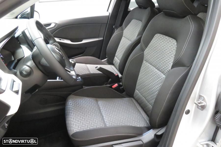 Renault Clio 1.0 TCe Evolution Bi-Fuel - 10