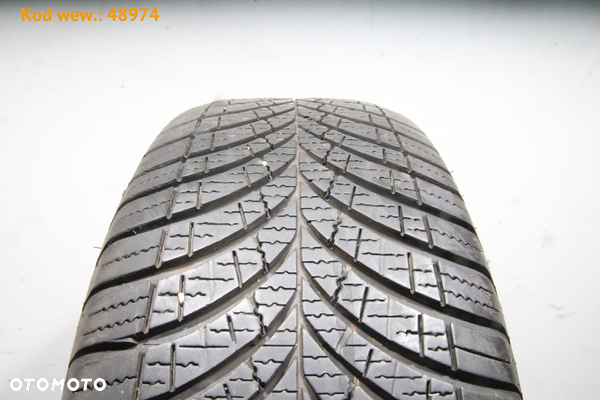 Goodyear Vector 4 - seasons gen 3 - 225/55 R18