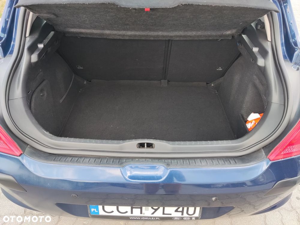 Peugeot 308 - 14