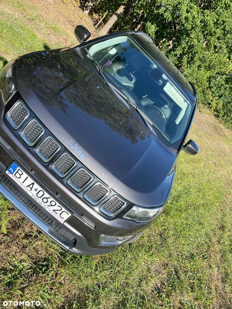 Jeep Compass - 9