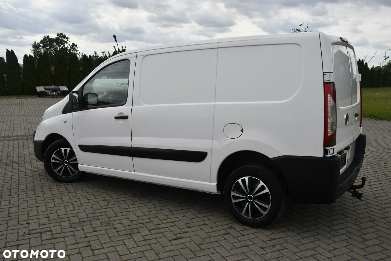 Fiat Scudo - 13