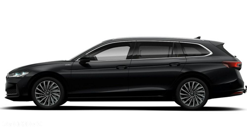 Skoda Superb - 2