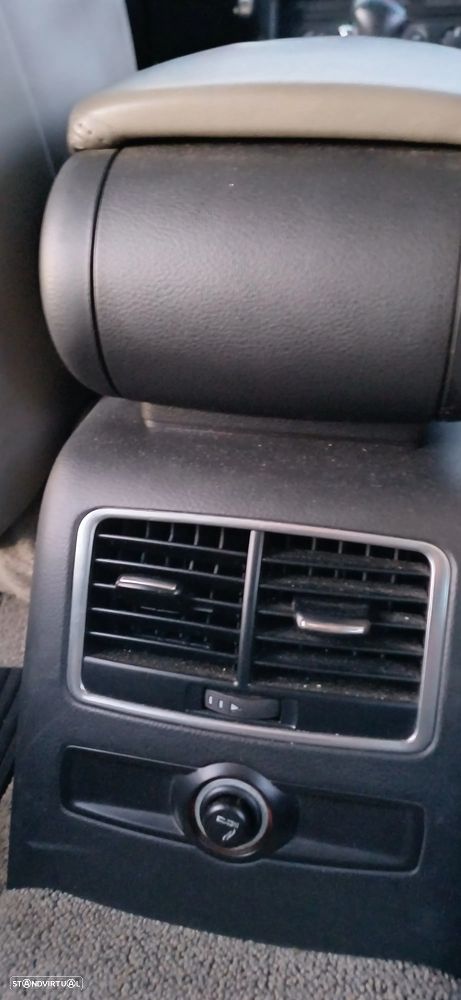 Audi A6 Allroad 3.0 TDi V6 Tip. - 19