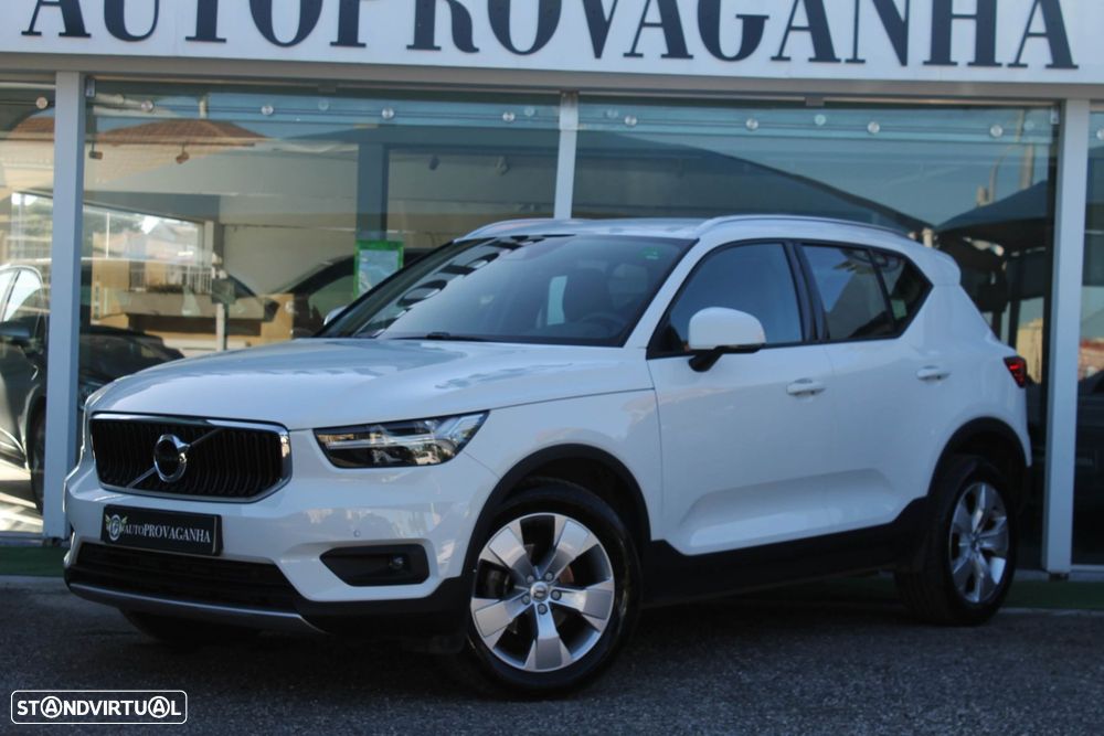 Volvo XC 40 1.5 T2 Momentum Core - 2