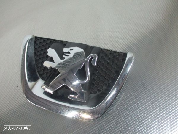 Simbolo Peugeot 207 (Wa_, Wc_) - 3