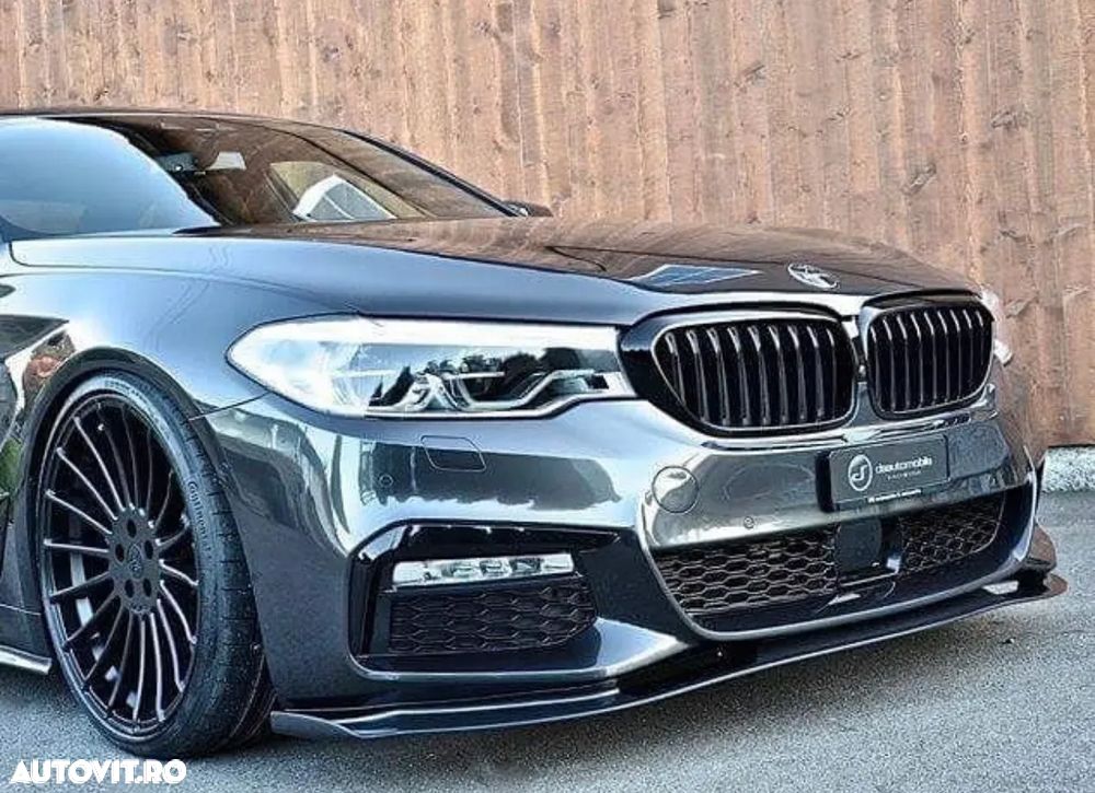 Jante Roti BMW R20 BMW G20 G22 G30 G31 G11 G12 X3 X4 G02 Model Hamann Roti Hamann R20 - 8