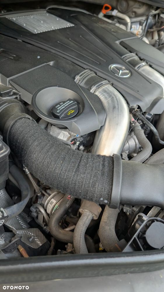 Mercedes-Benz GLS 500 4Matic 9G-TRONIC - 24