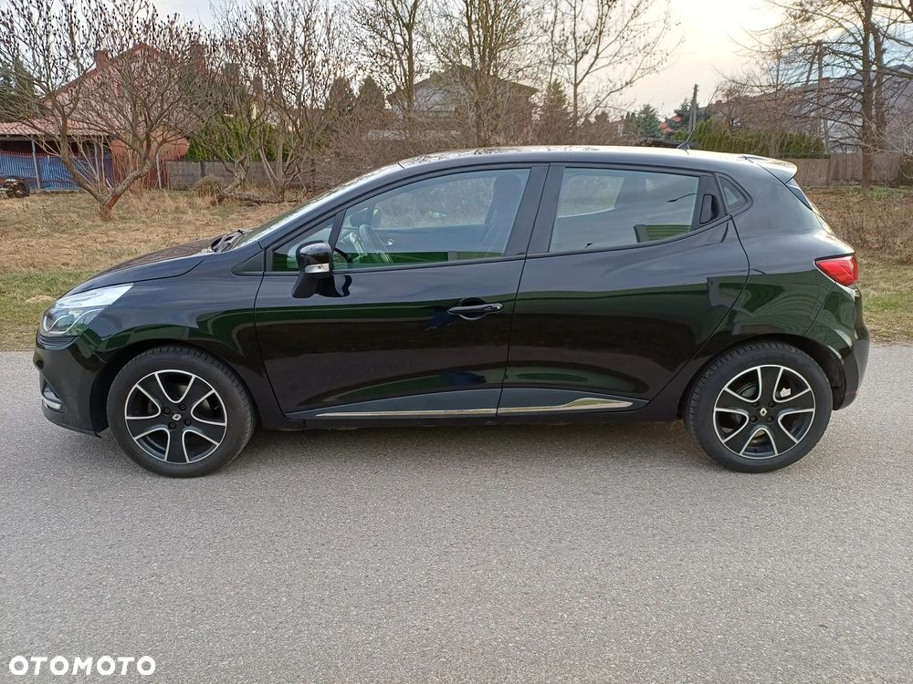 Renault Clio (Energy) TCe 90 Start & Stop INTENS - 6