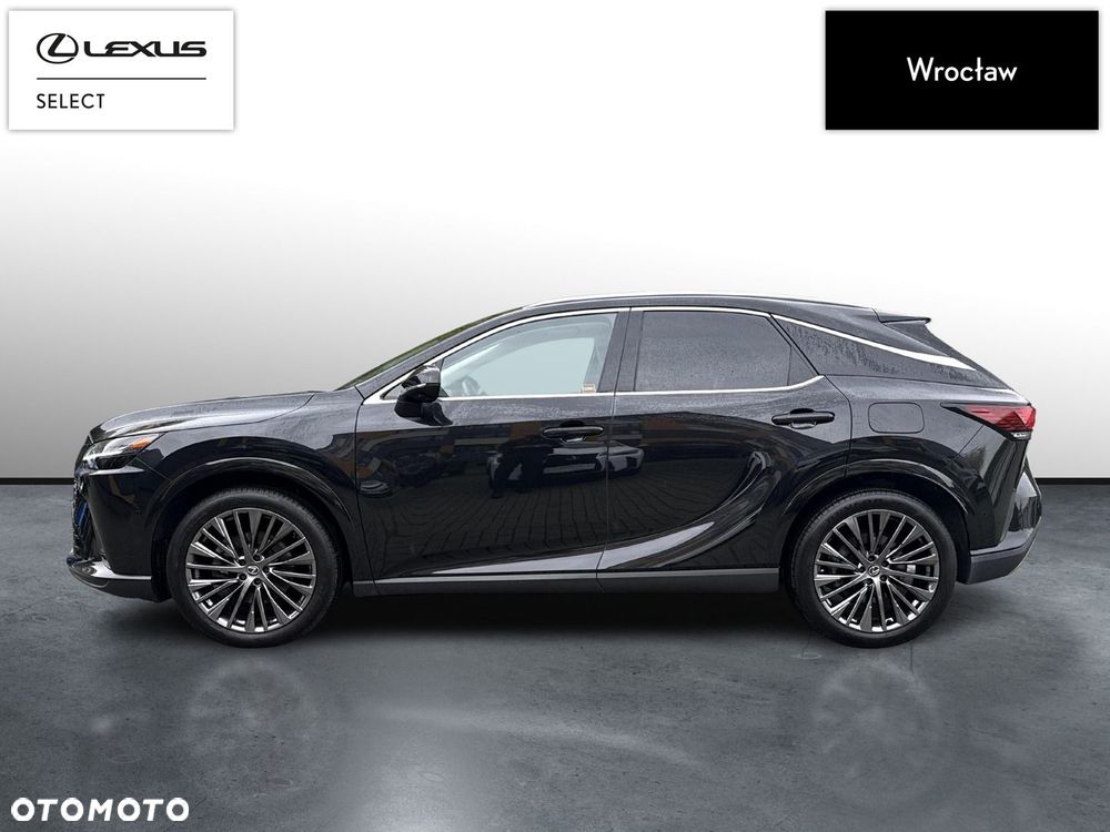 Lexus RX - 2